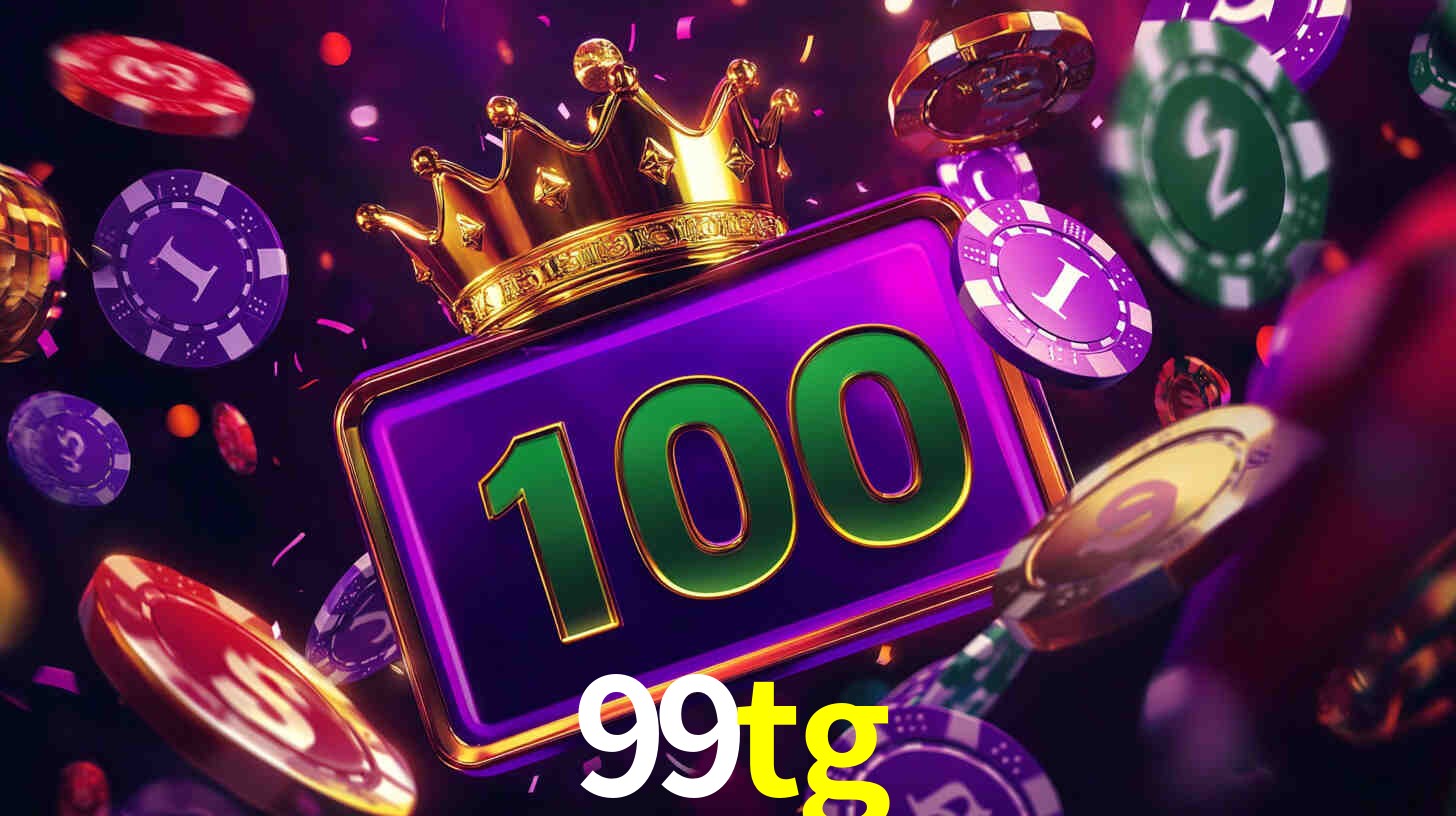 Welcome Bonus 99tg