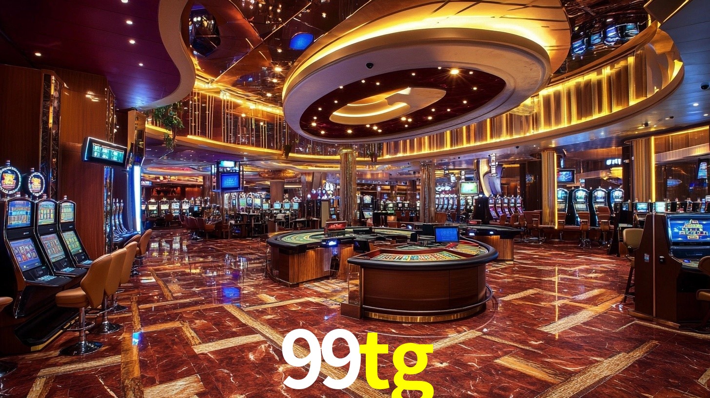 Experiência VIP 99tg