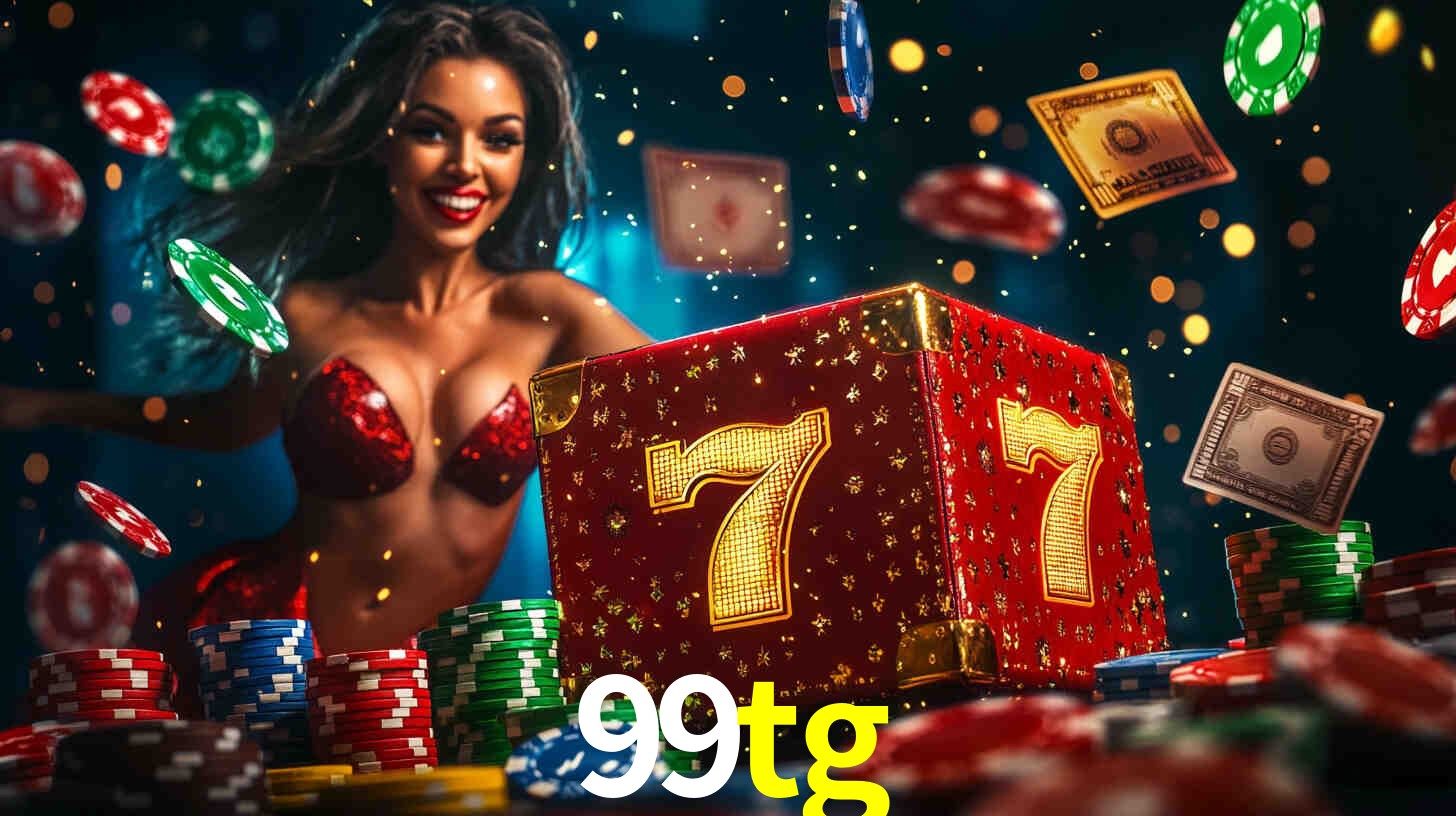 Desvendando o Mundo dos Jogos Virtuais na 99tg