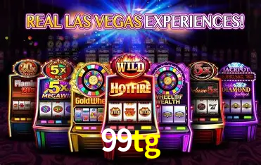 Descubra a Magia dos Jogos de Arcade no 99tg