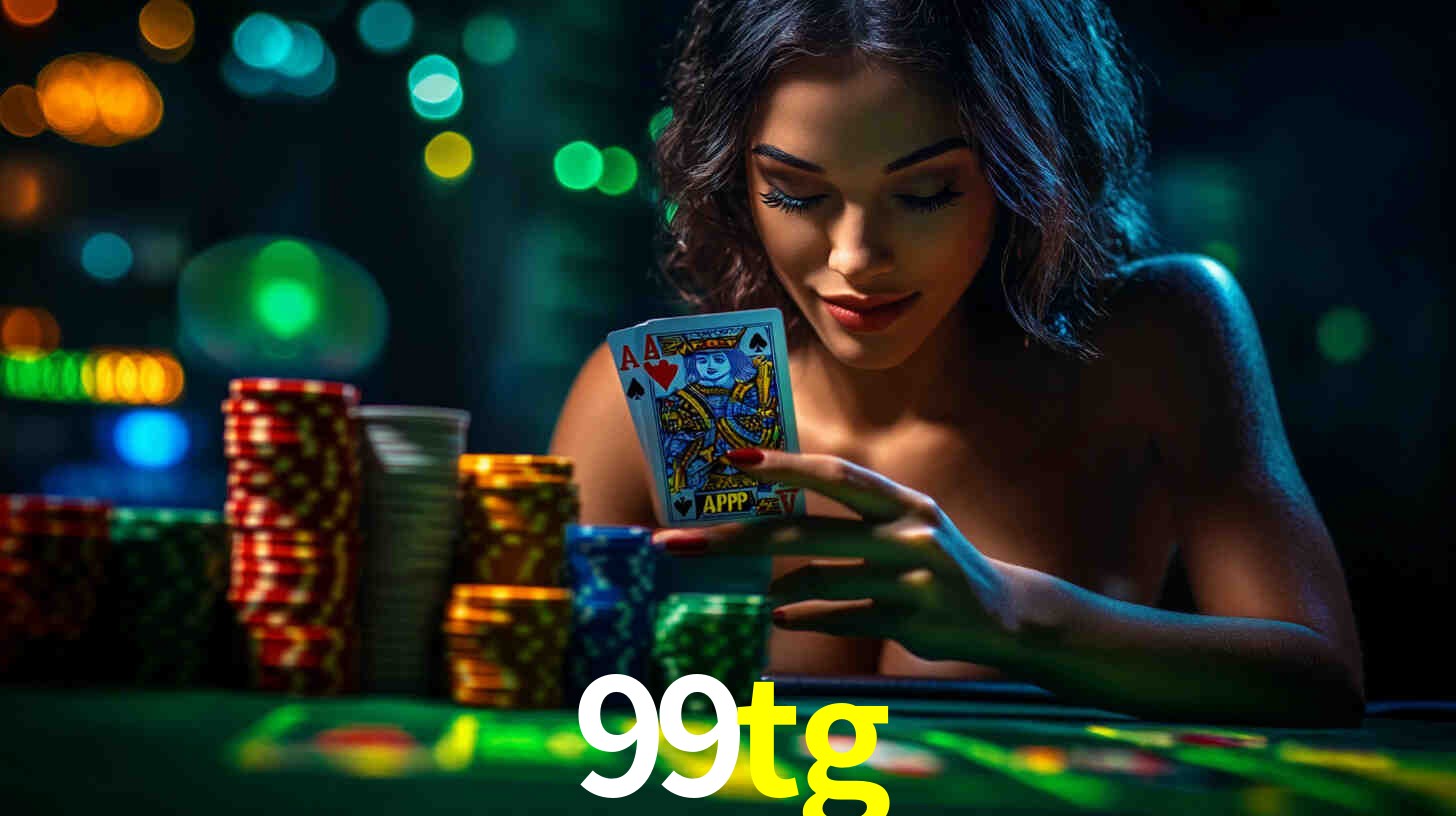 Inovações de Jogos na 99tg: O Futuro das Experiências Interativas