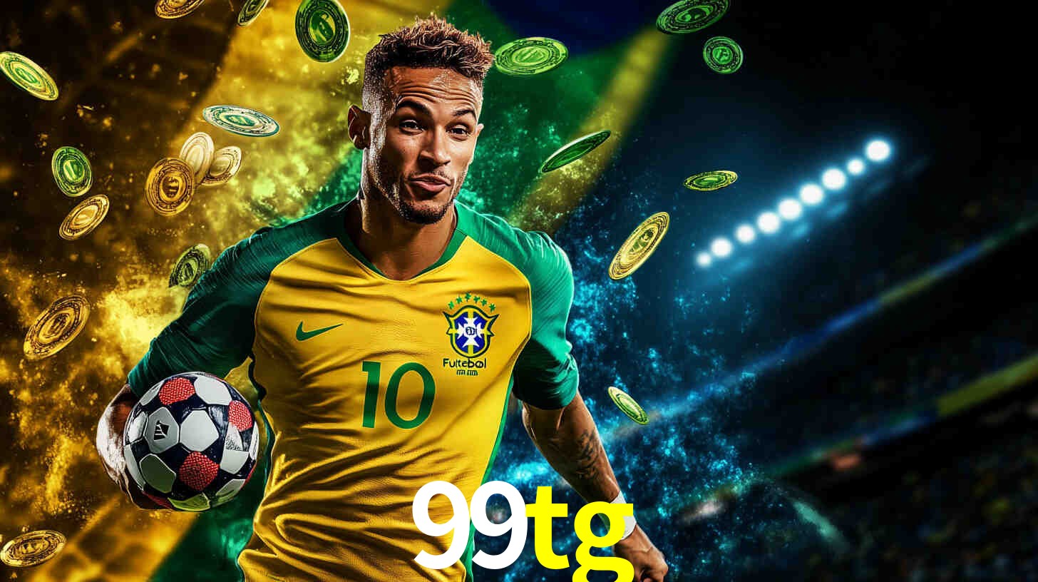 Explorando a Categoria de Eventos em Apostas na 99tg