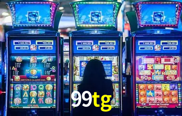 A Popularidade dos Caça-Níqueis no 99tg