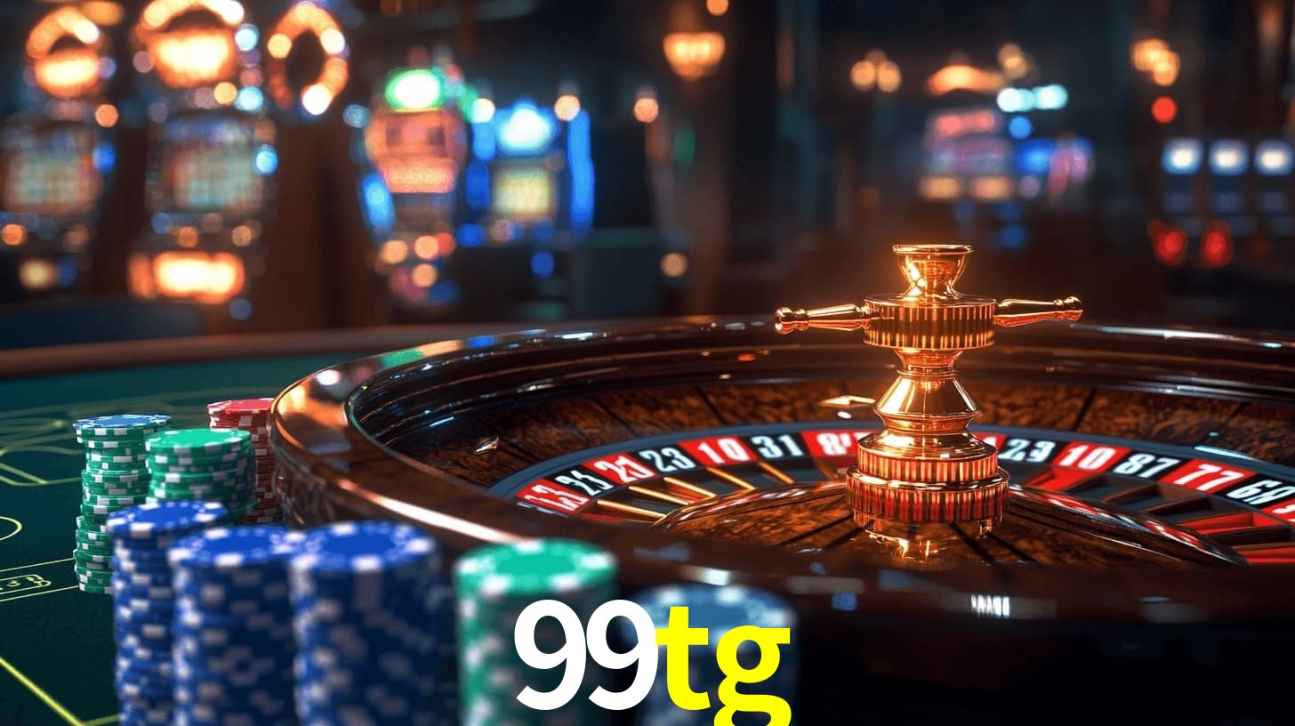 Live Casino 99tg