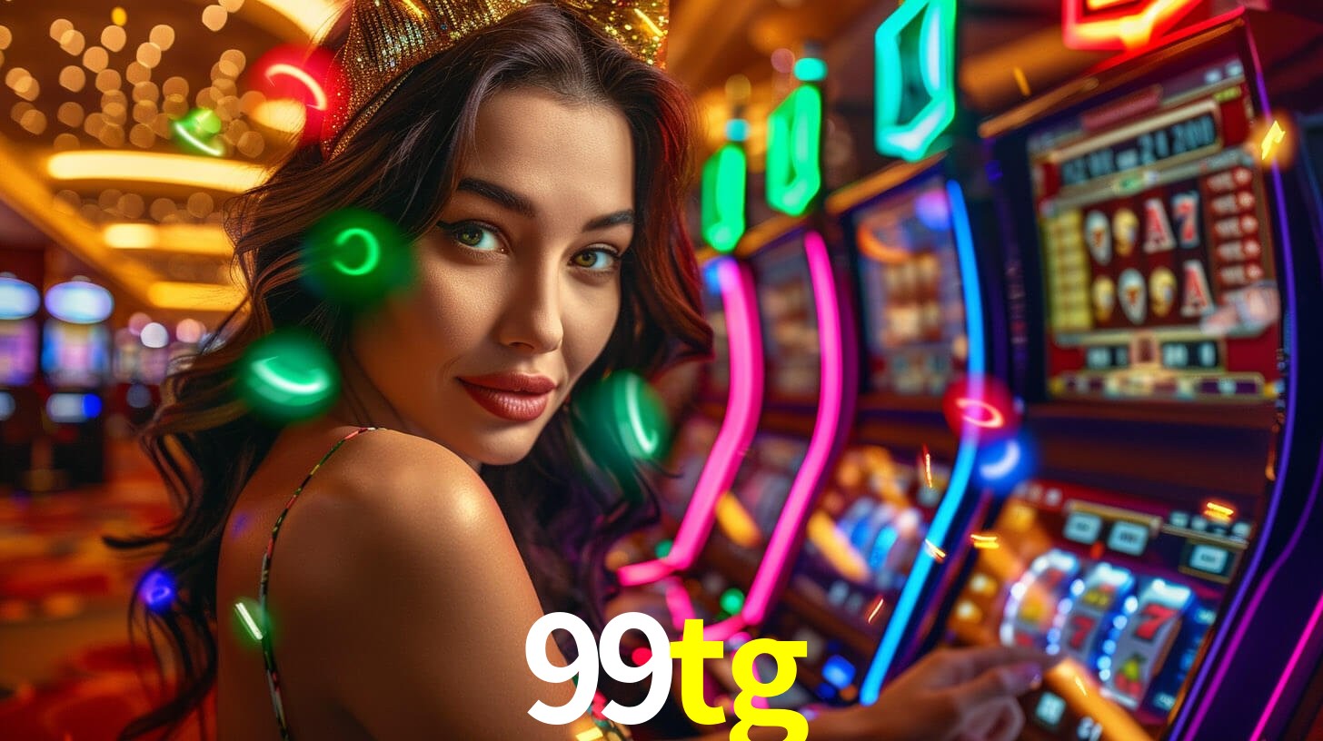 Bônus Generosos e Exclusivos no 99tg para Você!