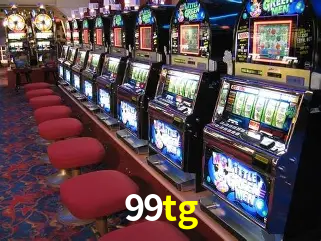A Emoção da Loteria na 99tg: Uma Chance de Mudança de Vida