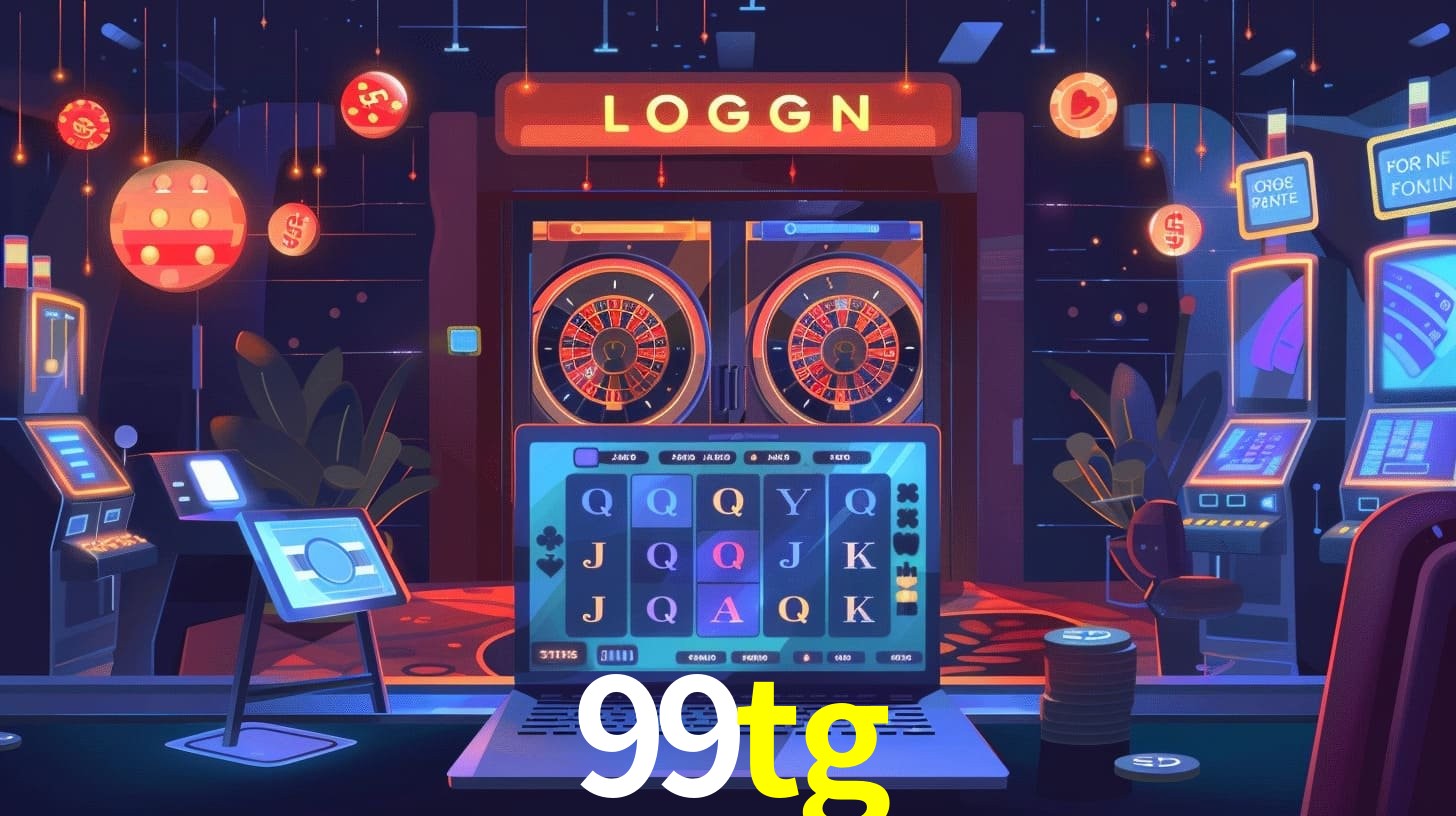  99tg.com