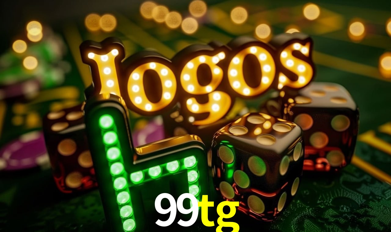 Provedores de Jogos 99tg