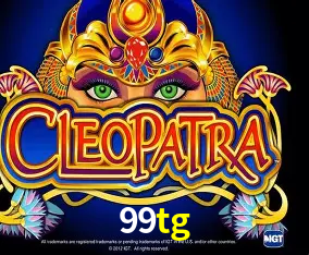 Descubra o Mundo do Cassino Online com 99tg
