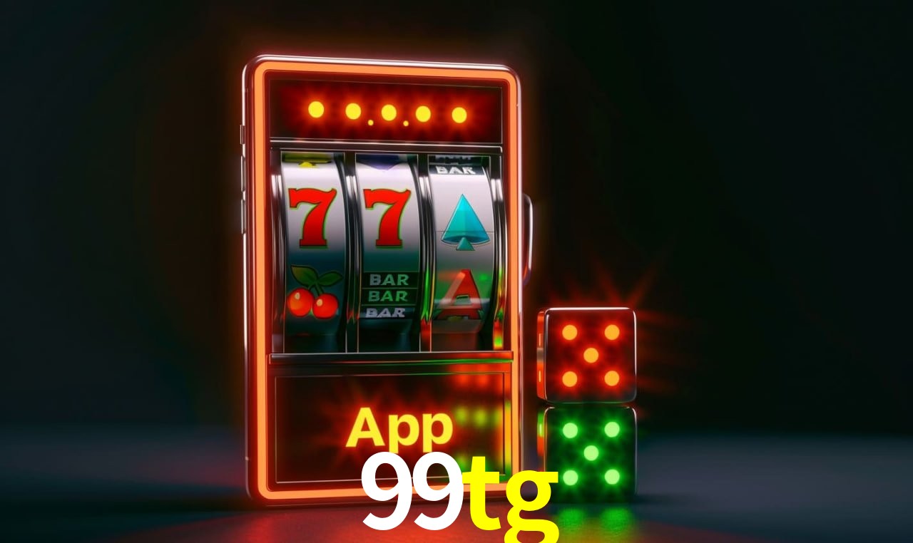 Casino Ao Vivo 99tg