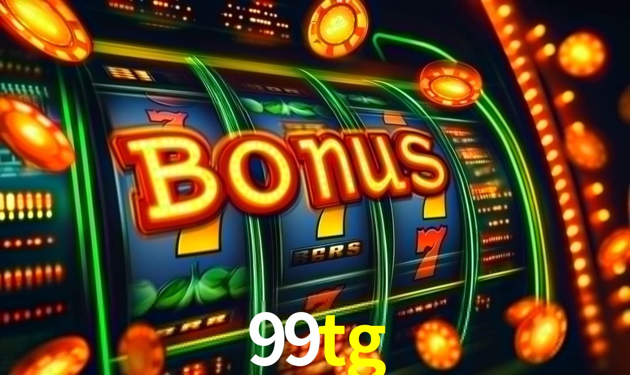 Slot Games 99tg