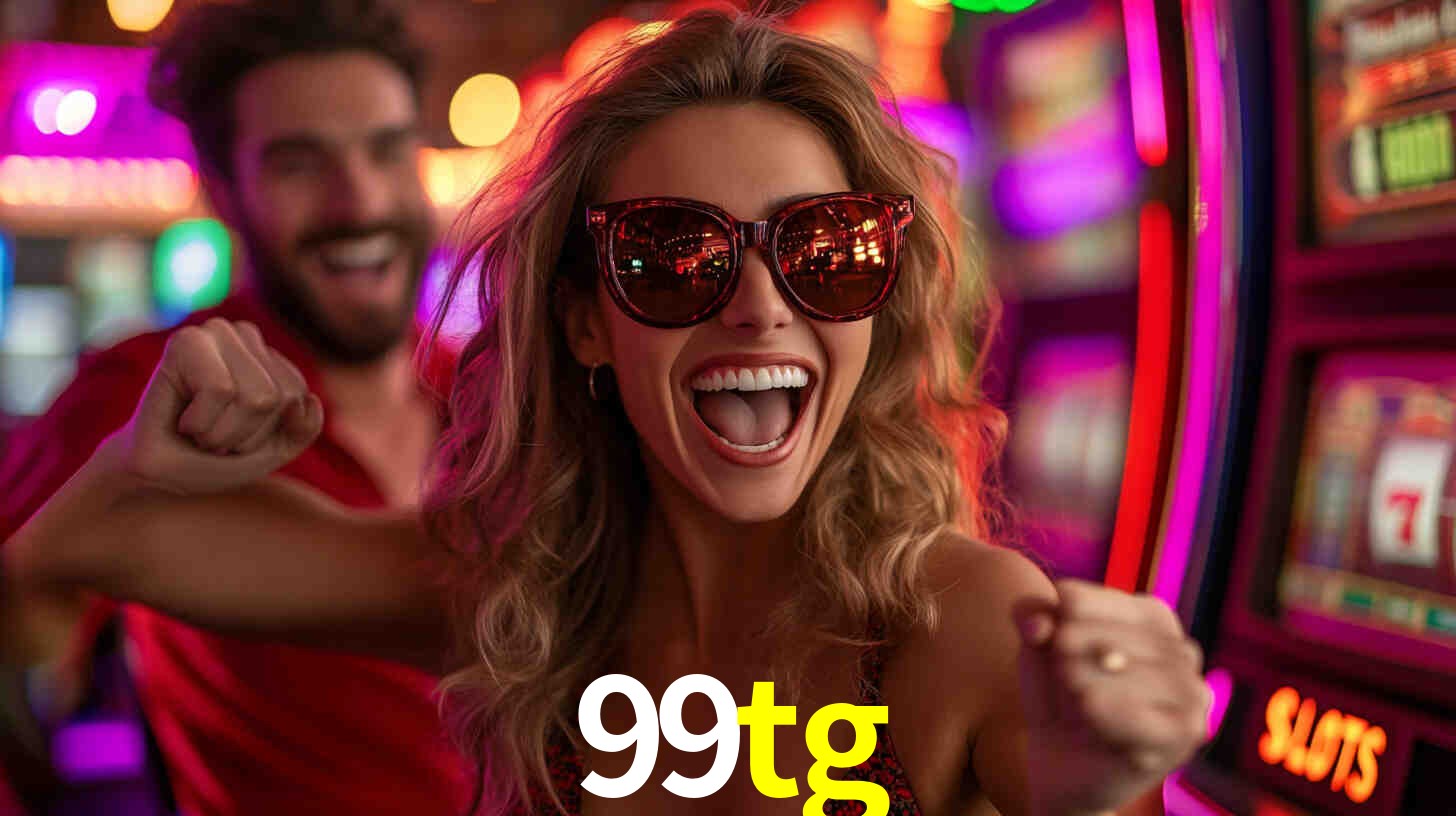 Descubra o Programa VIP da 99tg: Vantagens Exclusivas para Jogadores
