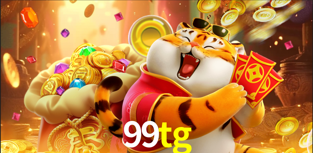 Welcome Bonus 99tg