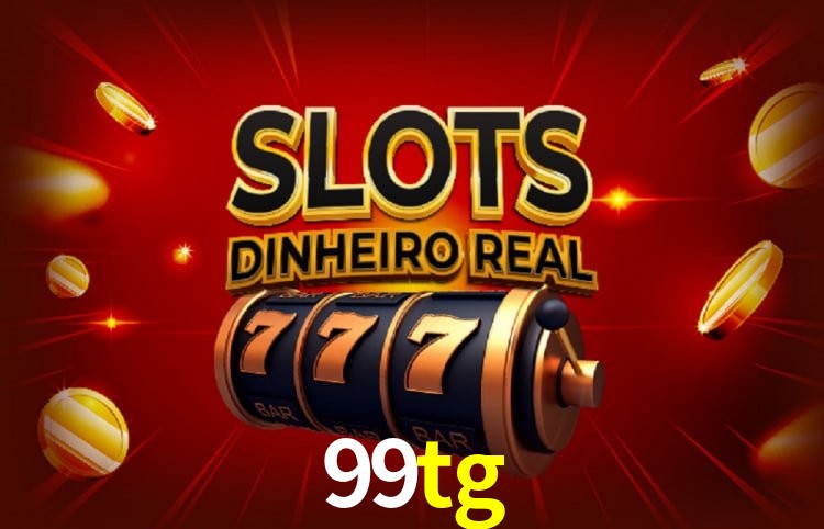 Sinta a adrenalina dos jogos de cassino com 99tg