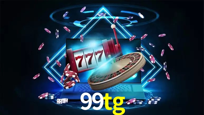 Tecnologia da Plataforma 99tg