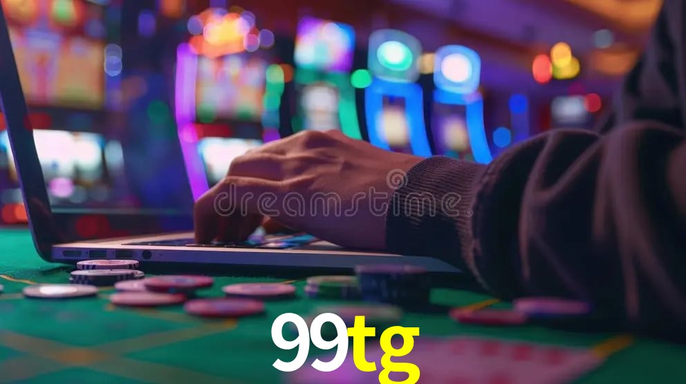 Mesa de Blackjack 99tg