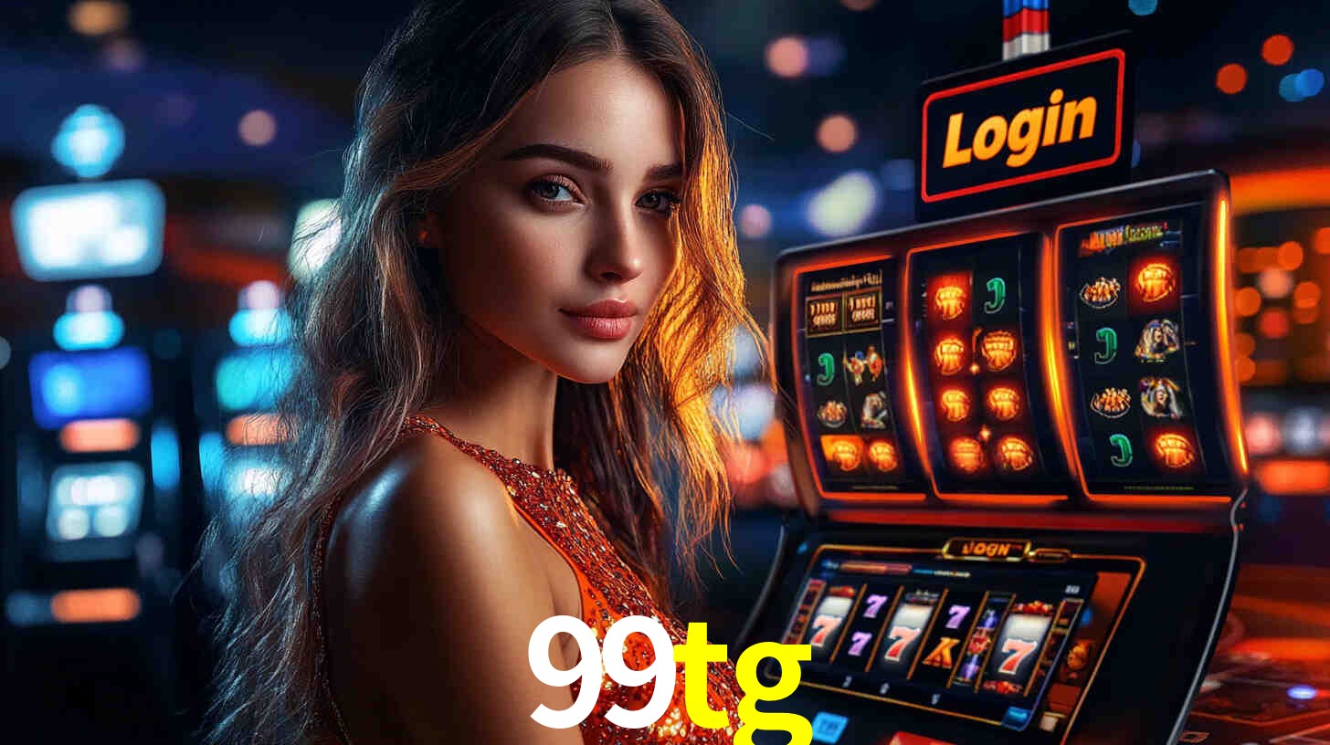 VIP Casino 99tg