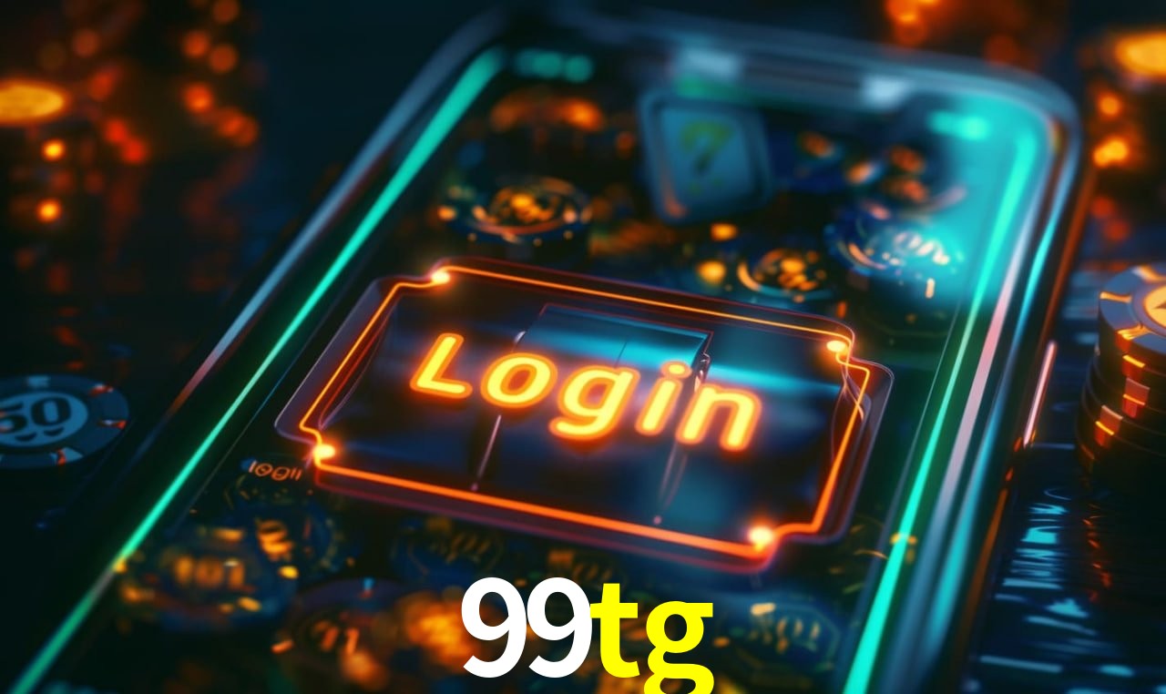 Account Benefits 99tg