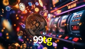 Interface do App 99tg