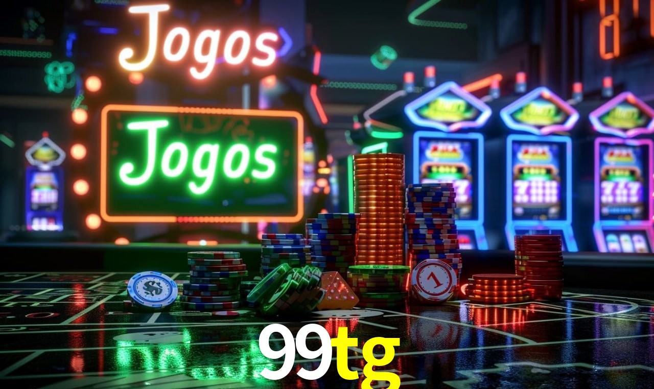 99tg App Interface