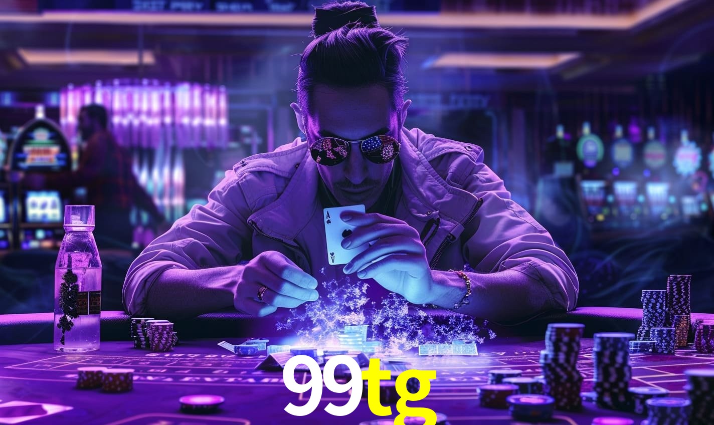 Live Casino 99tg