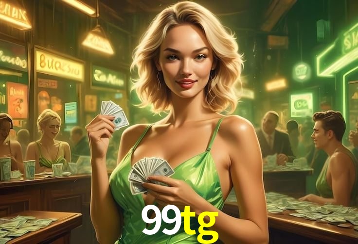 A Emoção da Loteria na 99tg: Uma Chance de Mudança de Vida