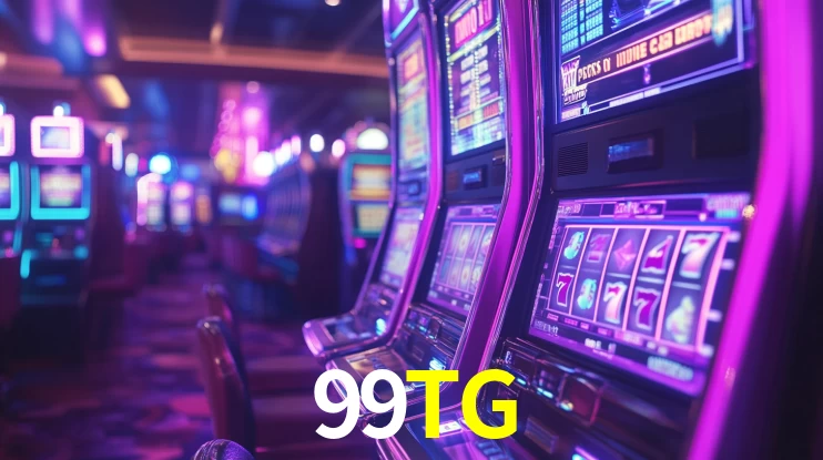 Cassino Online 99TG