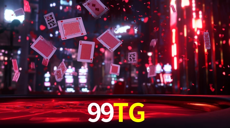 Bonus no Cassino 99TG